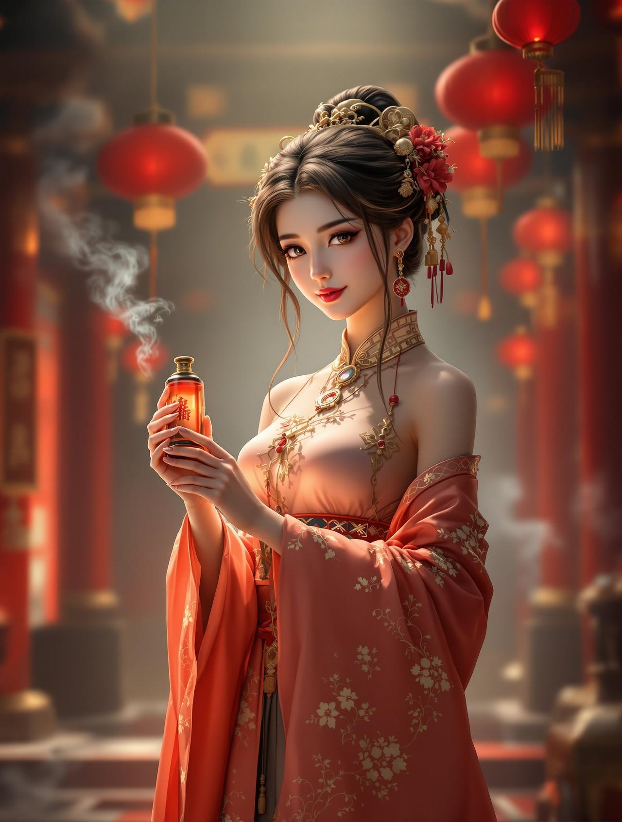 药屋少女的呢喃 - 好看的免费动漫热门番剧推荐 好看的免费动漫 - 药屋少女的呢喃
